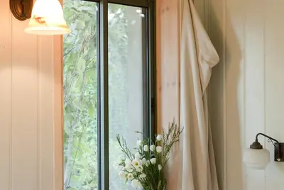Image de Sabina - Un magnifique chalet près de Zichron Yaakov