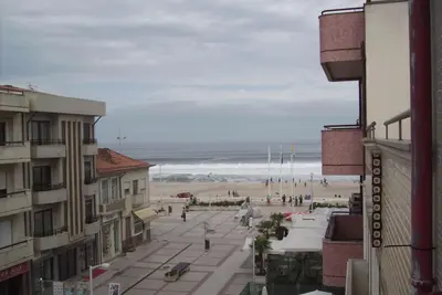 Image de Apartamento - Mar à Vista - Excelente localização, zona nobre Praia do Furadour