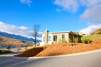 Image de Remarkables Voir Eco House