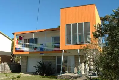 Image de Eleanor le Chalet de la plage