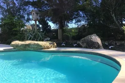 Image de Bluebell Lodge - deux chambres \/ deux Salle Cottage