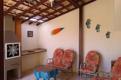 Image de Grande maison, bien situé (700m centro historico) dort 6-8 personnes