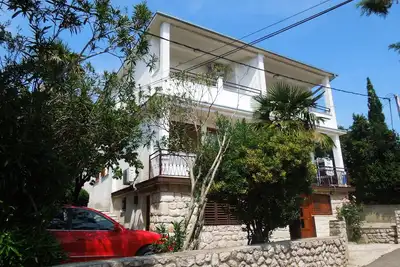 Image de Appartement pour 2-5 personnes