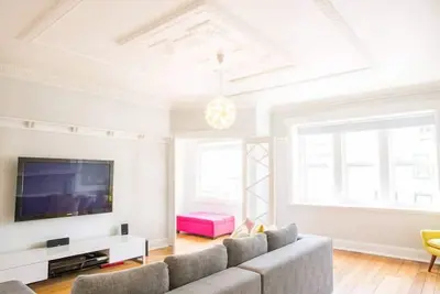 Image de 128 Murray Appartement 1 | Hobart Cbd