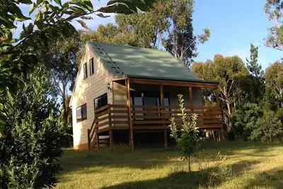 Image de Parc Carinya - Gembrook