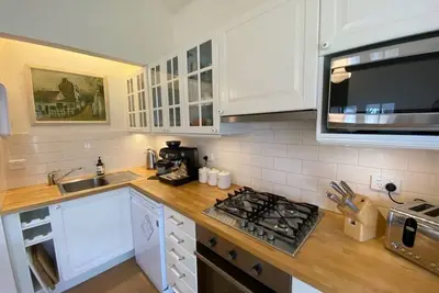 Image de White House de Andrea - Residence
