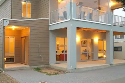 Image de Maison de vacances Myponga Beach