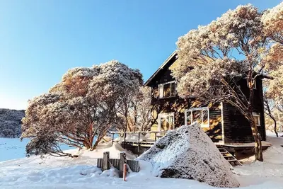 Image de Tambaroora Ski Club Lodge