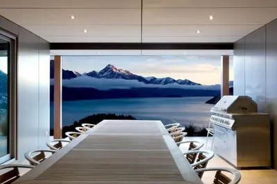 Image de Ekara House - Propriété de vacances de luxe ultime