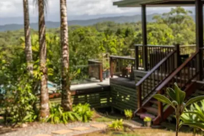 Image de Daintree Valley Cottage