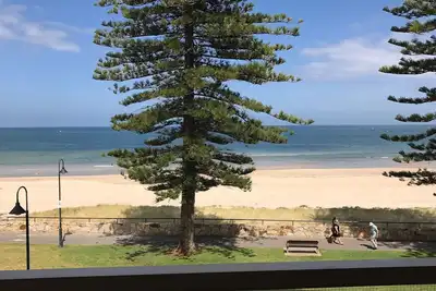 Image de Front de mer Ă Glenelg