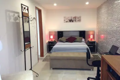 Image de Saison c / Vision Beaches- triplex (confort, intimité, espace)