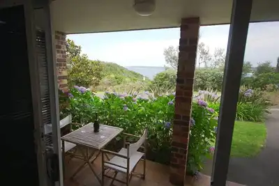 Image de Sheerwater Mollymook Beach