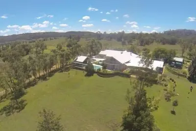 Image de Mirriminna Luxe Country Homestead