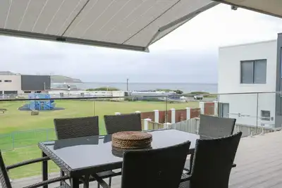 Image de Beachside retraite, Gerringong