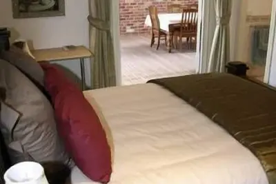 Image de Cabarita Lodge: chambres d'hôtes