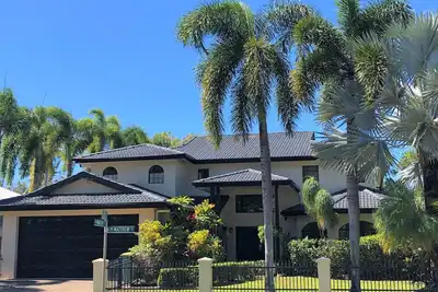 Image de Casa Bella Vista - Accueil luxe sur la plage près de Grande barrière de corail