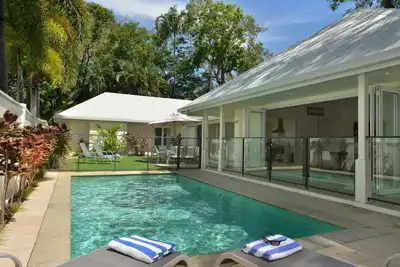 Image de Plantation House - Port Douglas, Qld