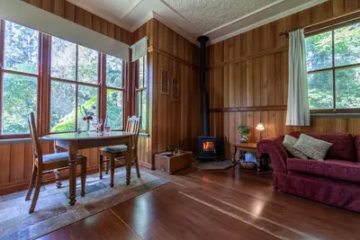 Image de Turkey's Nest - Suite Macadamia Rainforest