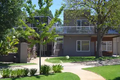 Image de Barossa Valley Appartement 4
