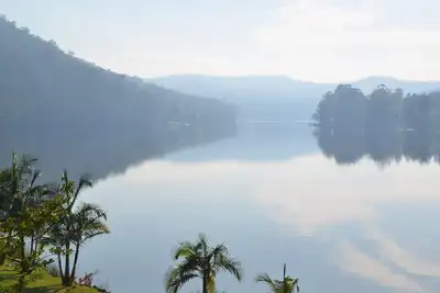 Image de Bord de l'eau de Kings View Hawkesbury