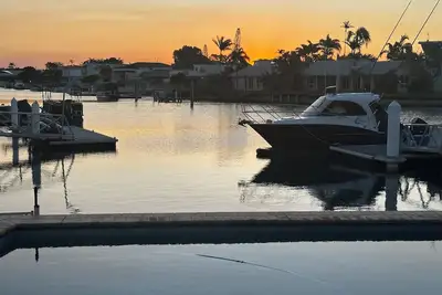 Image de Retraite des filles - Waterfront House Sunshine Coast