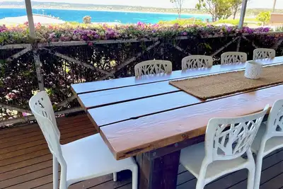 Image de Fareview Beach House - paix et tranquillité