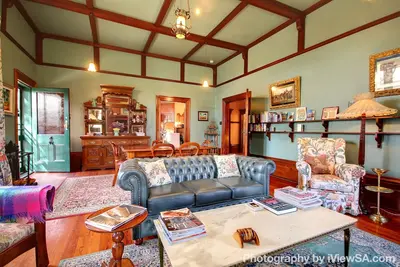 Image de Musica Viva Appartement - Buxton Manor