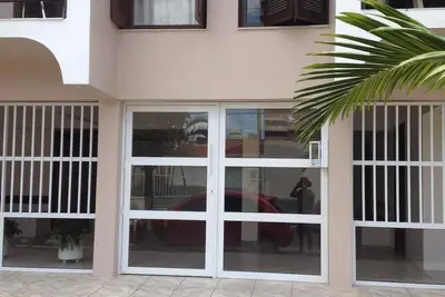 Image de Appartement Jangada à 400m de la mer, 2 chambres à coucher, barbecue