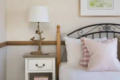 Image de Windsors Edge Pokolbin Cottage