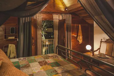 Image de Bungalow loft Bali Design Bomb