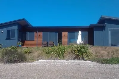 Superbe Bed and Breakfast sur le bord de l'eau