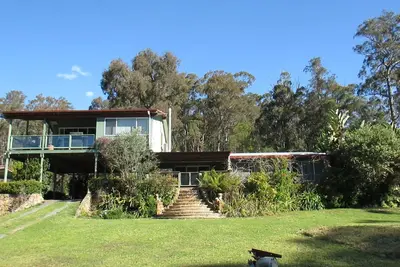 Image de Nsw South Coast Bournda Retreat