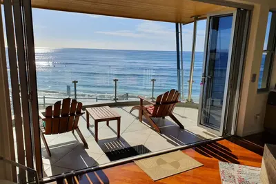 Image de Sanbah-Lennox Head-plage