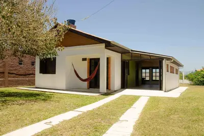 Casa Aventura en face de la plage, internet, deux chambres à coucher, garage couvert et terrasse