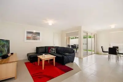 Image de City Fringe Apartment A