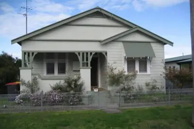 Image de Grevillea Cottage, Swansea, Nouvelle-Galles du Sud