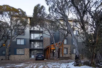 Image de Snowflake 14 Mount Buller Village