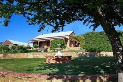 Image de Hawthorn Cottage -Expérience la beauté et le charme