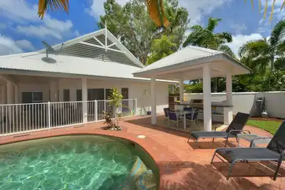 Image de Maison Solander - Port Douglas, Qld