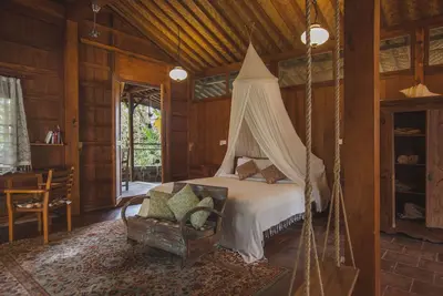 Image de Maison d'été familiale