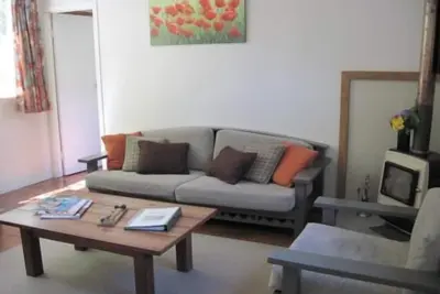 Image de Te Mata Lodge - Cottage 2 chambres