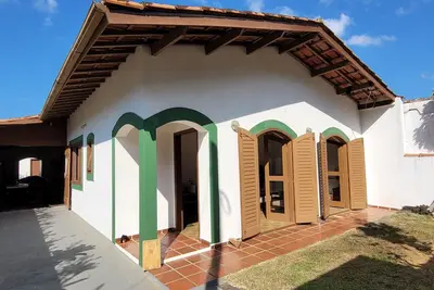 Image de Maison de vacances Ă Enseada Beach