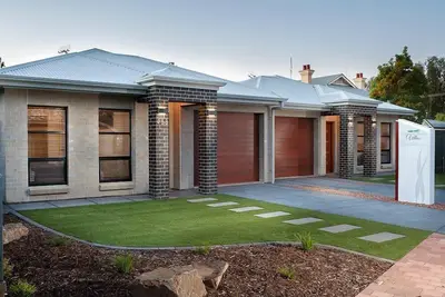 Image de \"Renmark River Villas\" - 48a, avenue James
