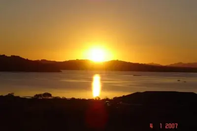 Image de Beach House, Harbour View, Beach et couchers de soleil