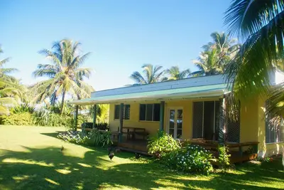 Rukuruku Haven - Tikioki