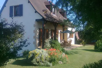 Image de Appartement de luxe dans le triangle d'or de la Dordogne; peut accueillir jusqu'Ă 4 personnes