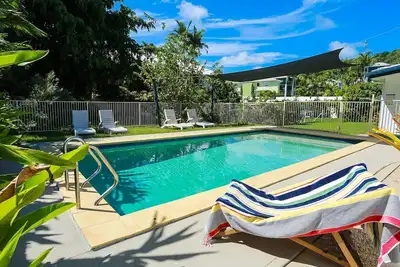 Image de Maison De Plage Port Douglas