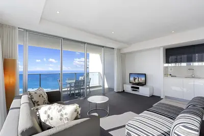Image de 2 chambres + Free Wi-Fi (Orchid Residences Tower 1)