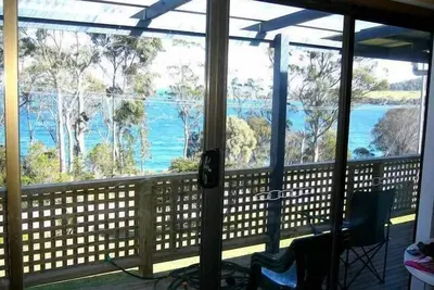 Image de Sommers Bay Beach House